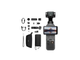 DJI Osmo Pocket 4 Creator Combo